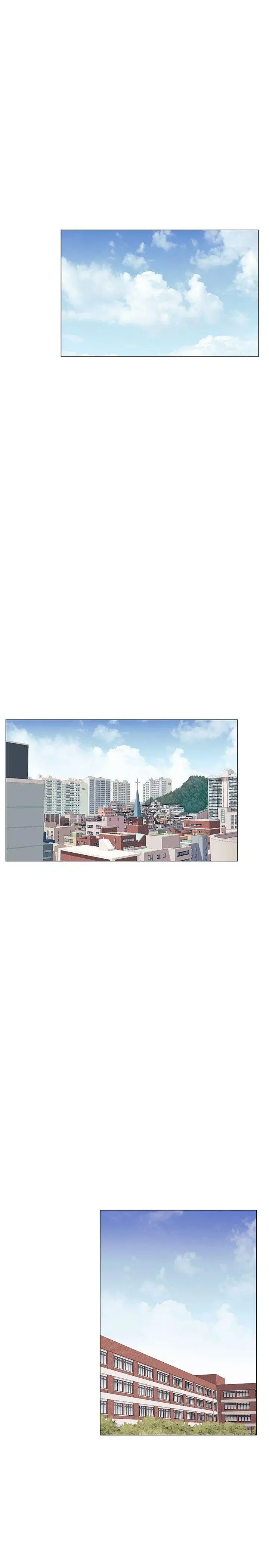 衝突第52话-蜕变后的成炫秀