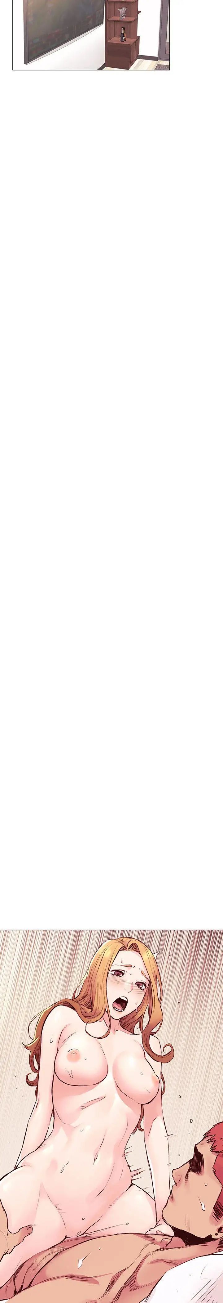 衝突第52話-蛻變後的成炫秀