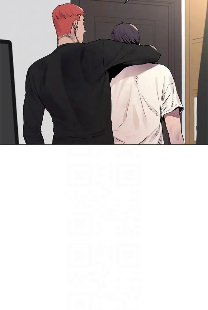 衝突第53话-新的掠食者诞生