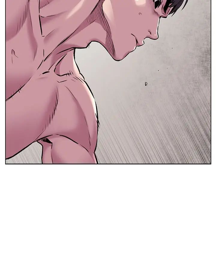 衝突第60话-和艺娜一起洗残废澡