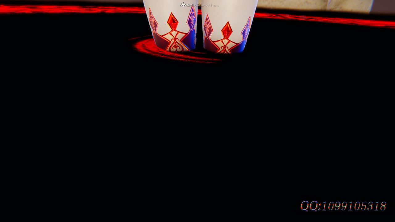 [3D]吸血鬼绿茶妈妈第1-2季第49话-第二季