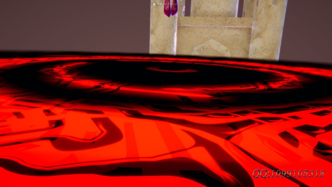 [3D]吸血鬼绿茶妈妈第1-2季第49话-第二季