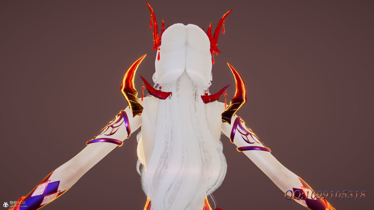 [3D]吸血鬼绿茶妈妈第1-2季第49话-第二季