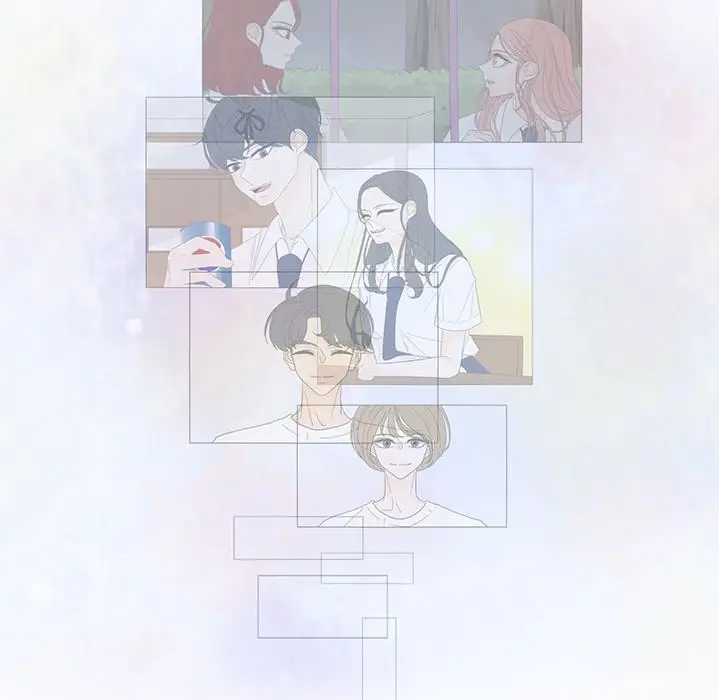 鱼缸中的花园第33章