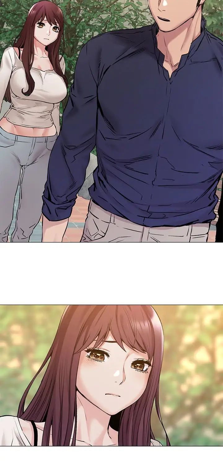 衝突第68話-妳穿著我送給妳的內衣呢