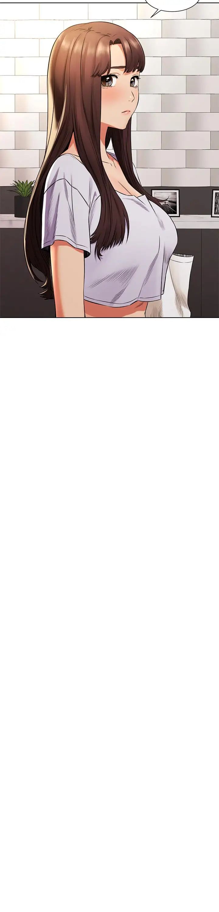 衝突第96话-黑暗过去浮出水面