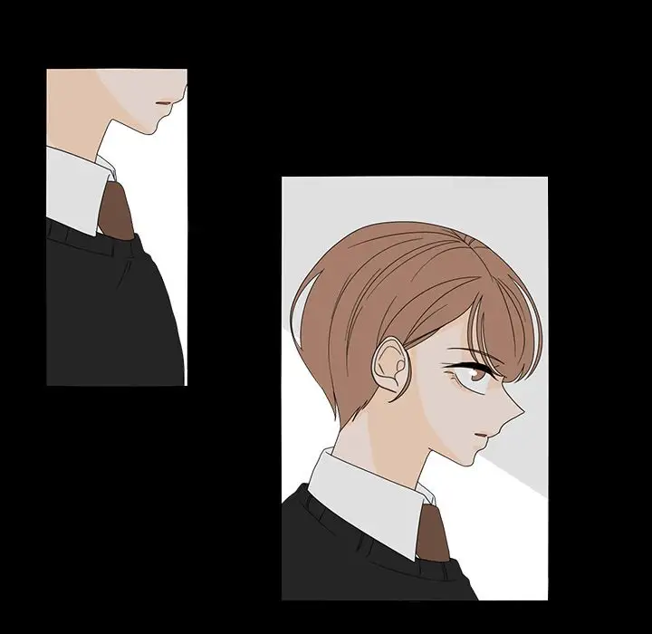 鱼缸中的花园第38章