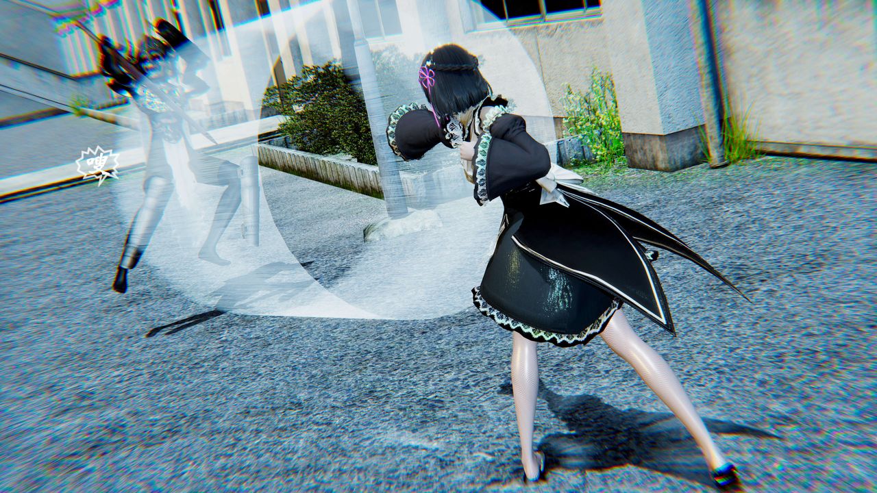 [3D]破界纪元番外篇番外篇4-守灵