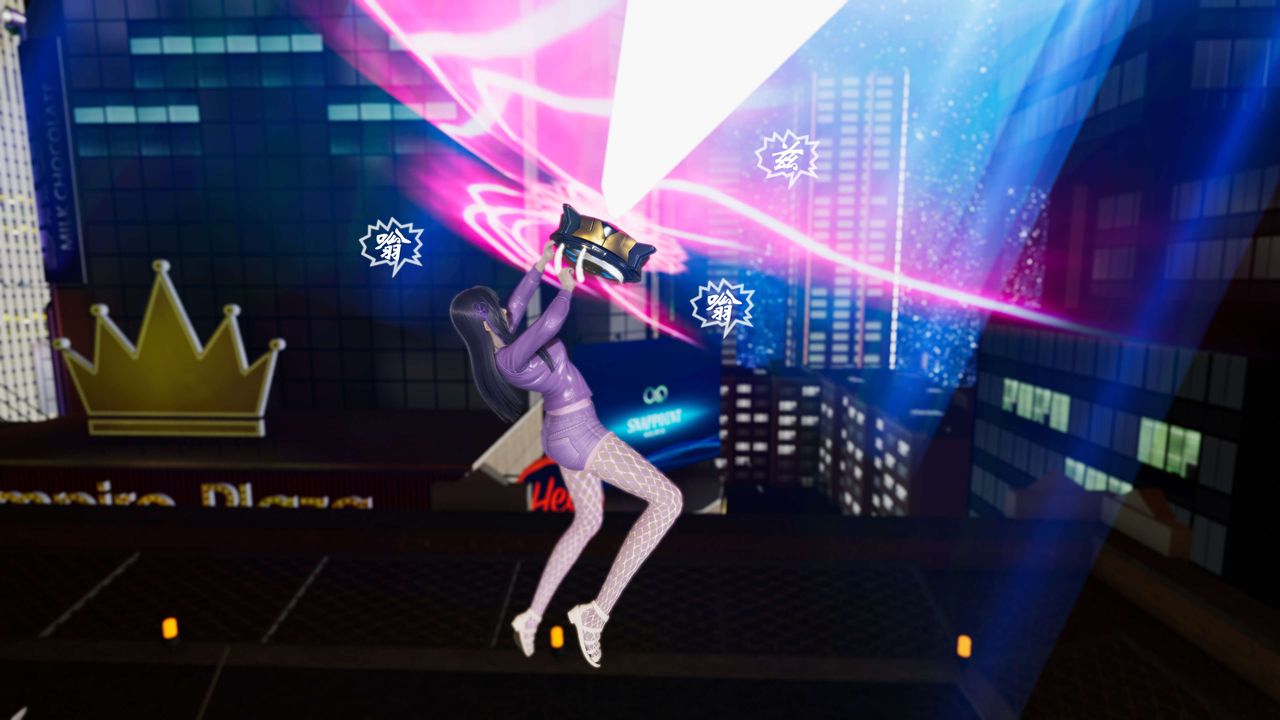 [3D]破界纪元番外篇番外篇5-开端