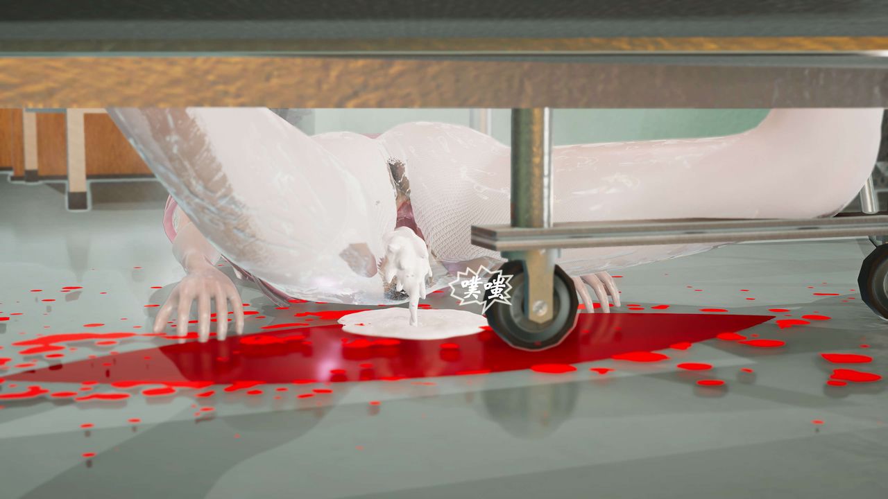 [3D]破界纪元番外篇番外篇6-碎魂[上]