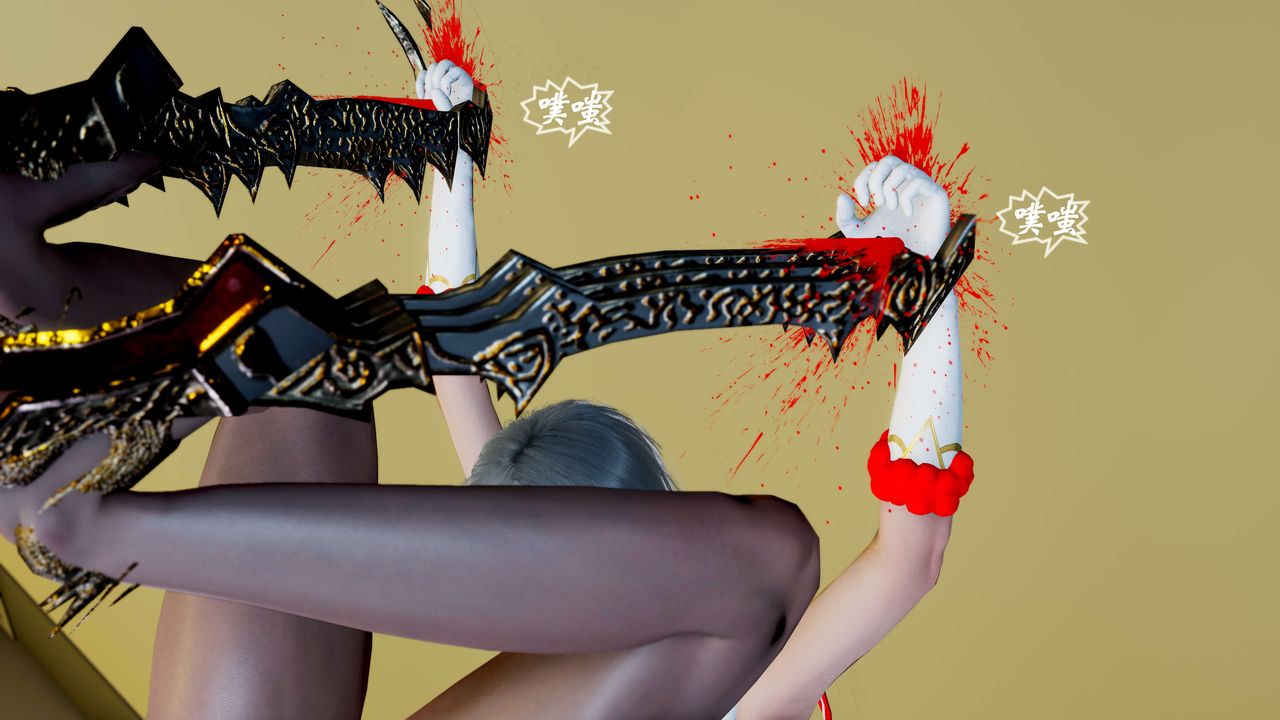 [3D]破界纪元番外篇番外篇6-碎魂[上]