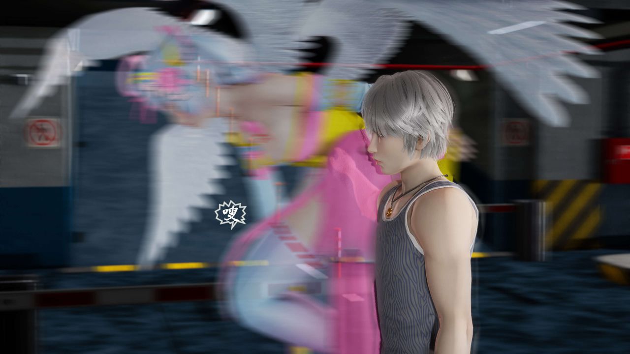 [3D]破界紀元番外篇番外篇7-碎魂[中]