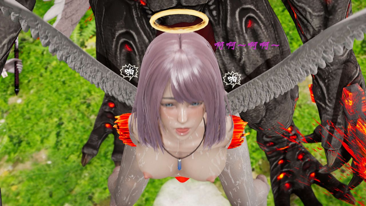 [3D]破界纪元番外篇番外篇7-碎魂[中]