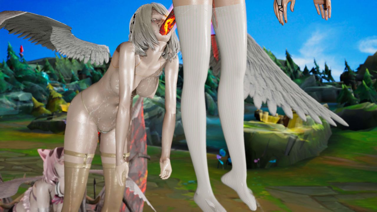 [3D]破界纪元番外篇番外篇7-碎魂[中]