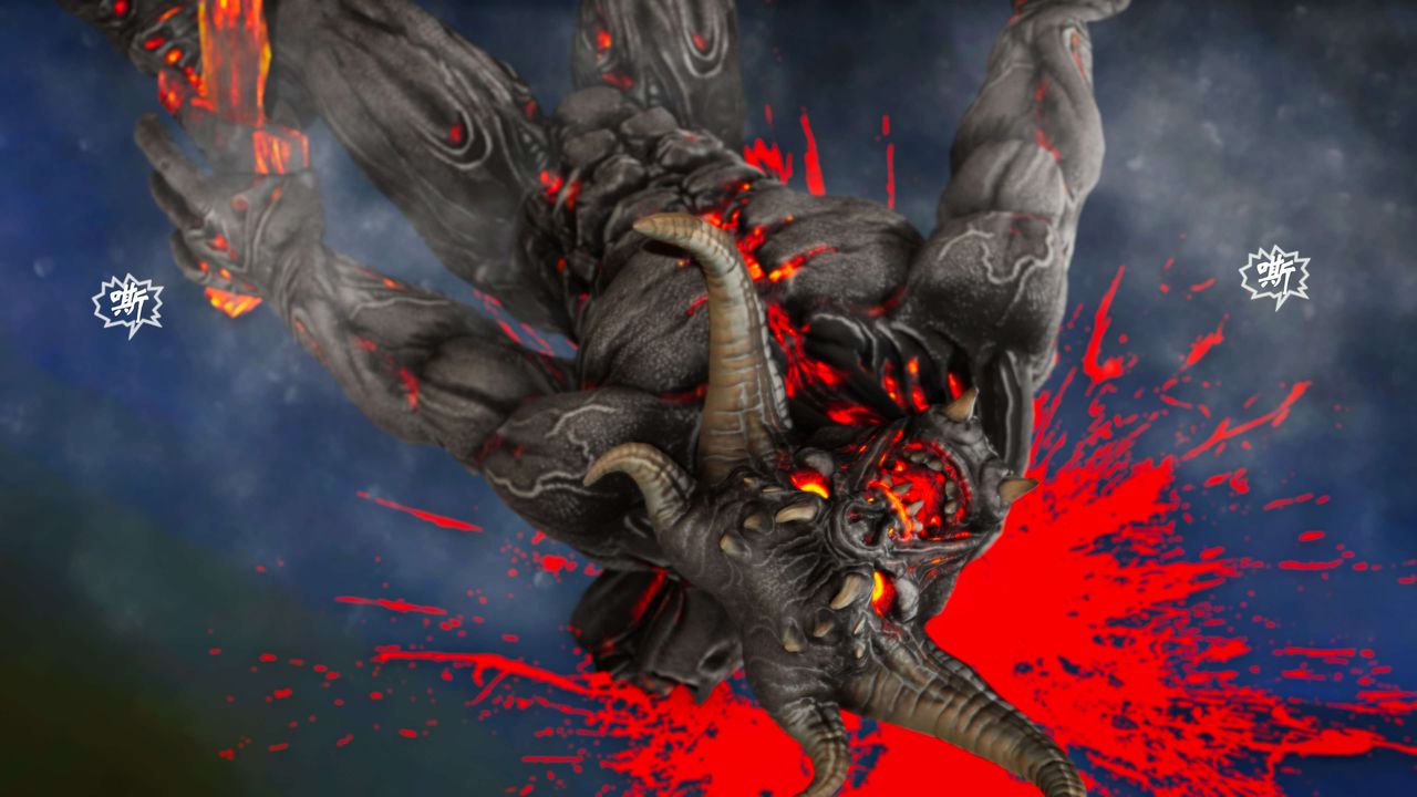 [3D]破界纪元番外篇番外篇7-碎魂[中]