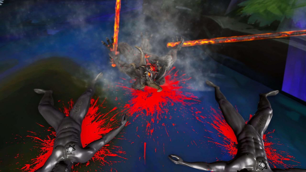 [3D]破界纪元番外篇番外篇7-碎魂[中]