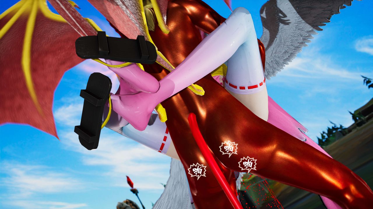 [3D]破界紀元番外篇番外篇8-碎魂[下]