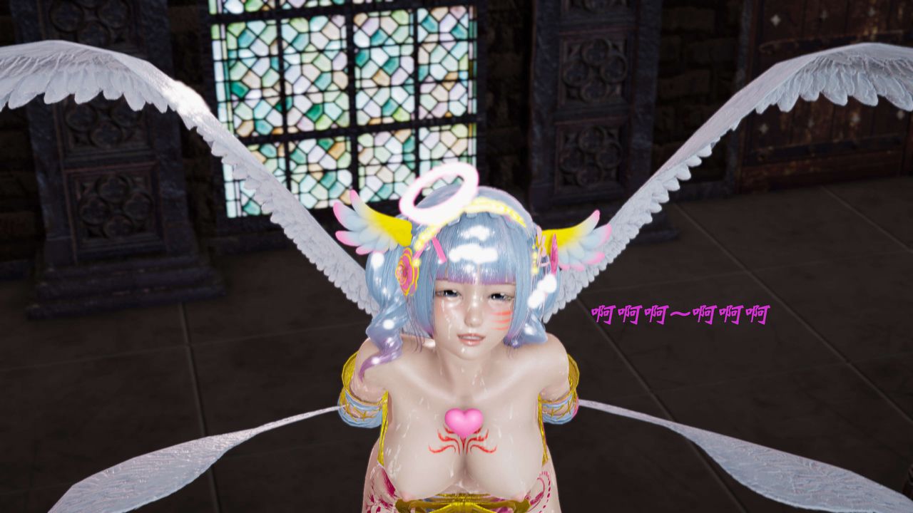 [3D]破界纪元番外篇番外篇8-碎魂[下]