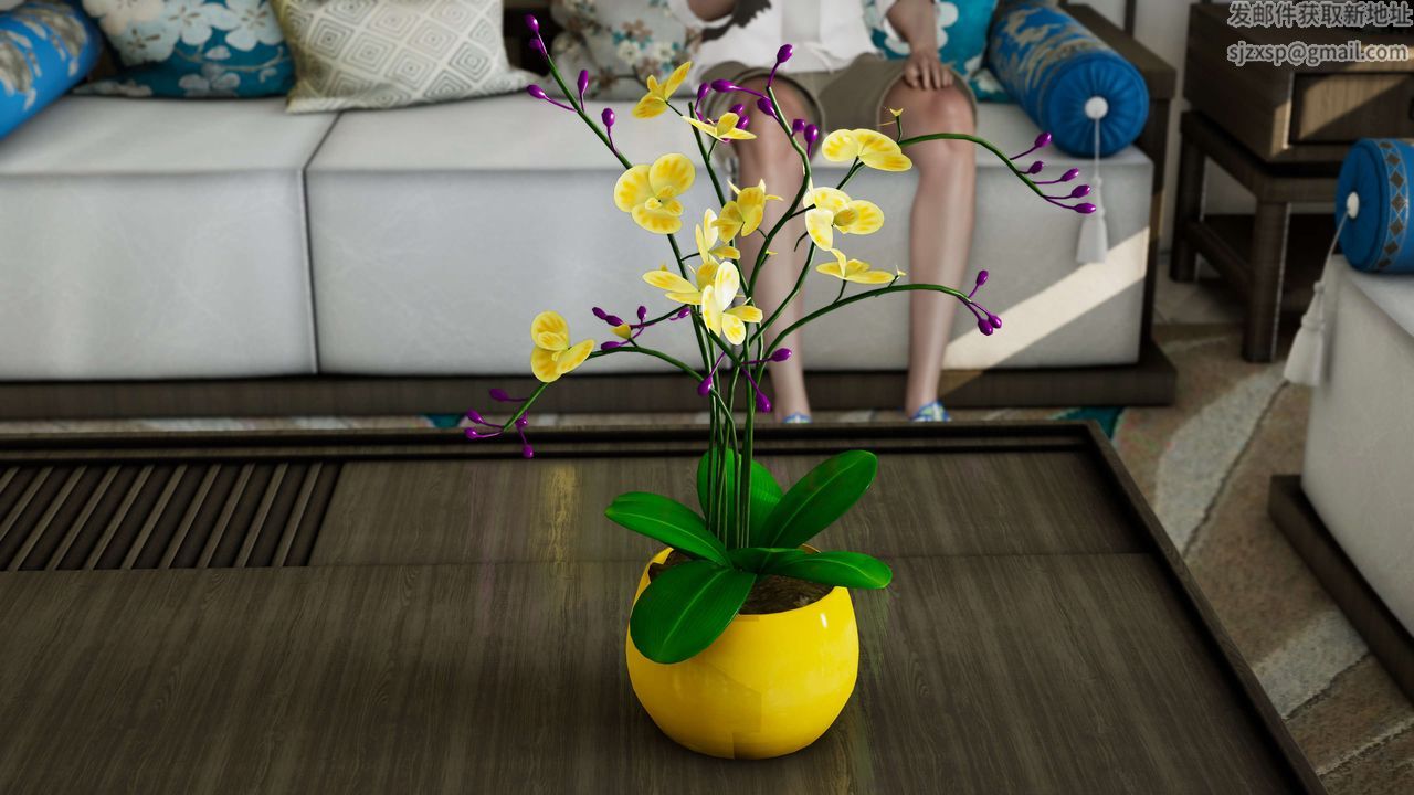 [3D]破界纪元番外篇番外篇8-碎魂[下]