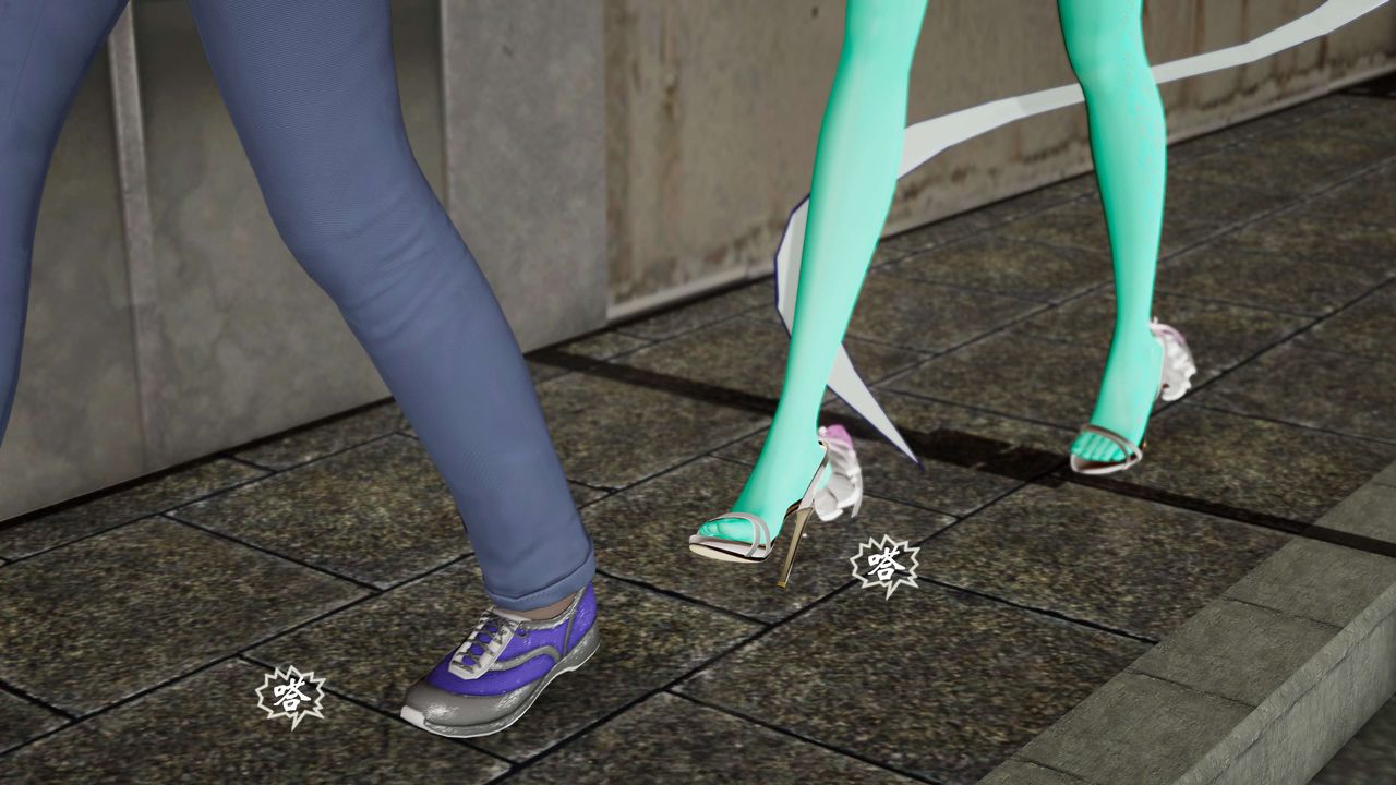 [3D]破界纪元番外篇番外篇8-碎魂[下]