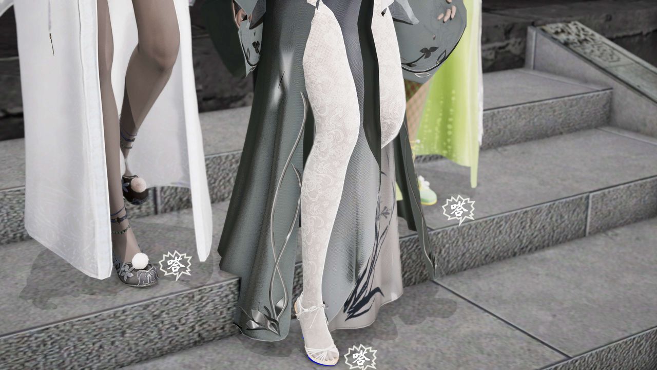 [3D]破界纪元番外篇番外篇9-野望