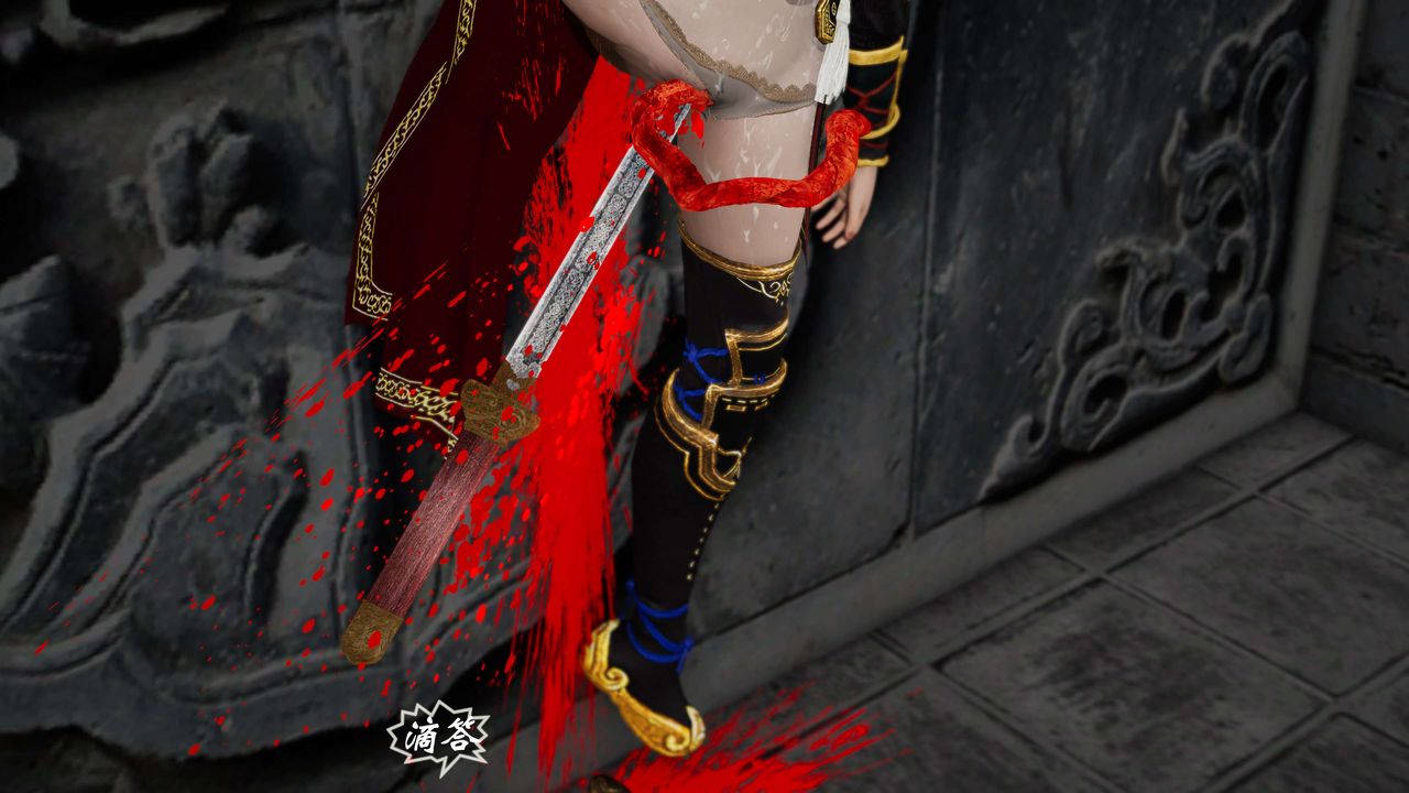 [3D]破界纪元番外篇番外篇9-野望