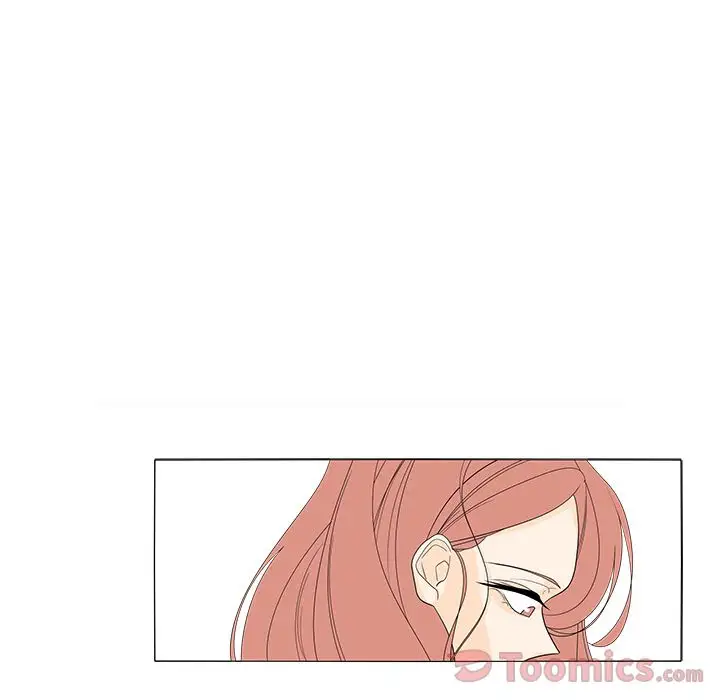 鱼缸中的花园第41章