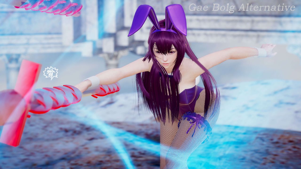 [3D]破界纪元番外篇番外篇11-破灭