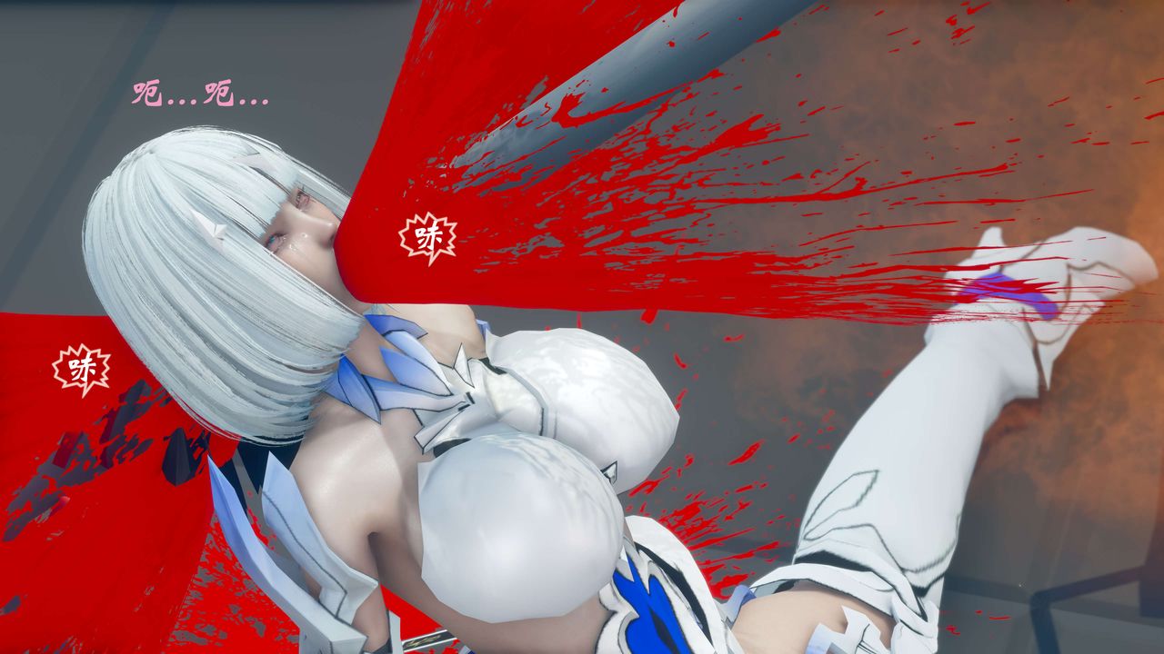 [3D]破界纪元番外篇番外篇11-破灭