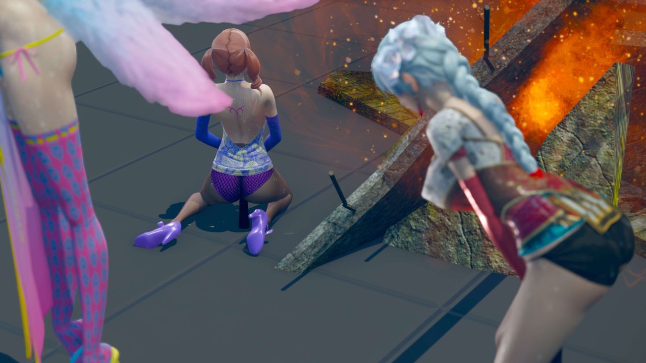 [3D]破界纪元番外篇番外篇11-破灭