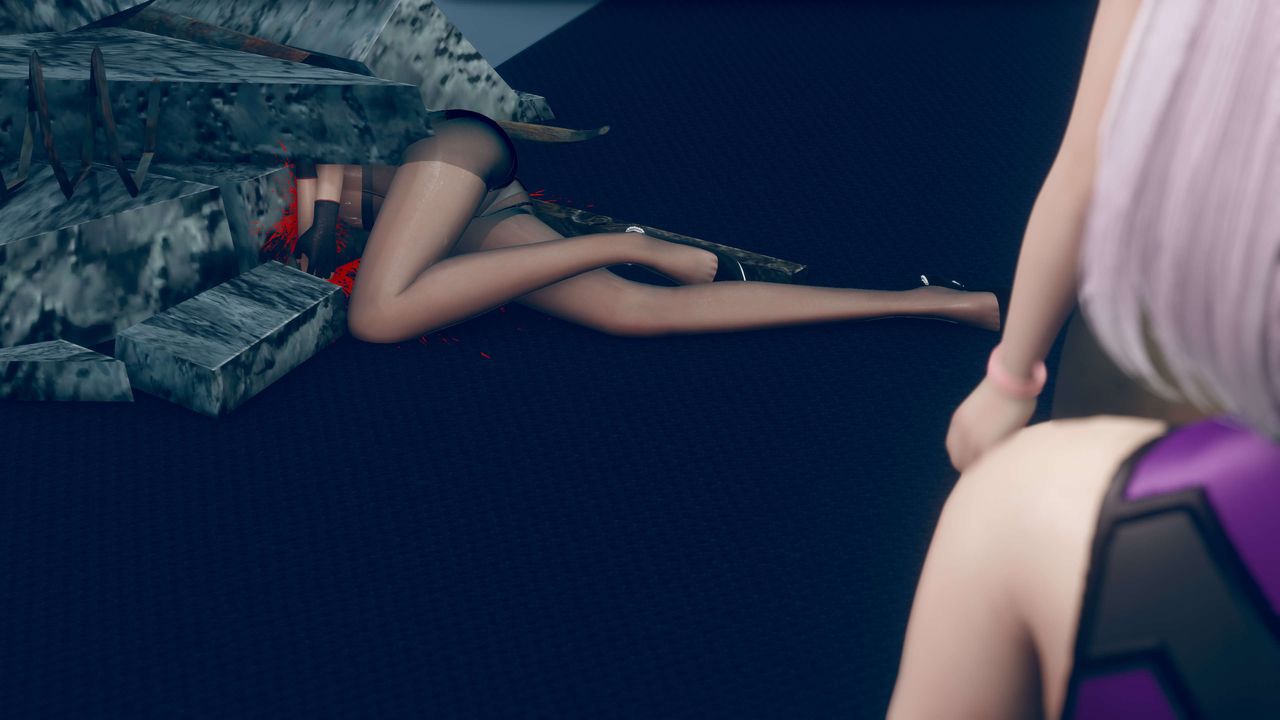 [3D]破界纪元番外篇番外篇11-破灭