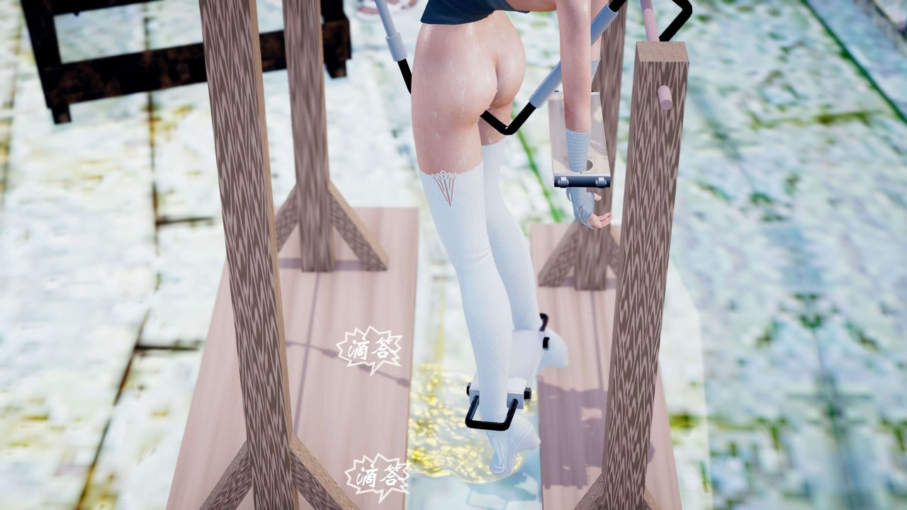 [3D]破界纪元番外篇番外篇12-圣域