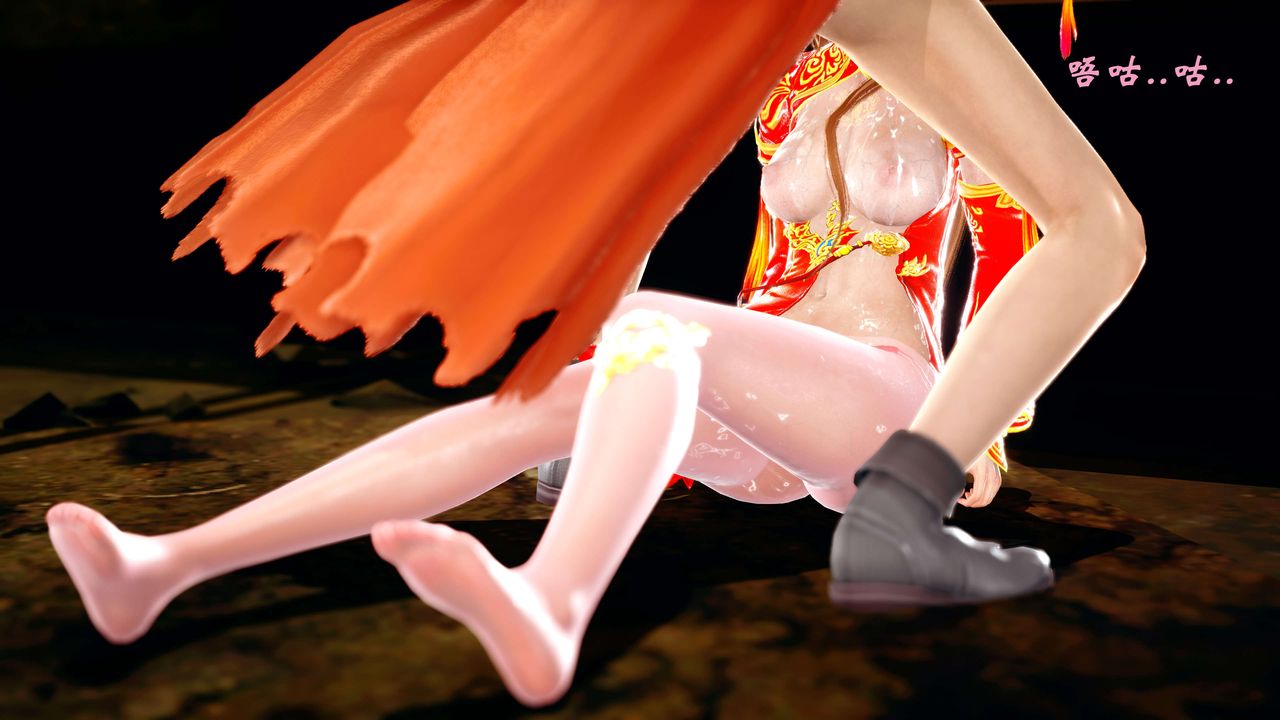 [3D]破界纪元番外篇番外篇13-杀神