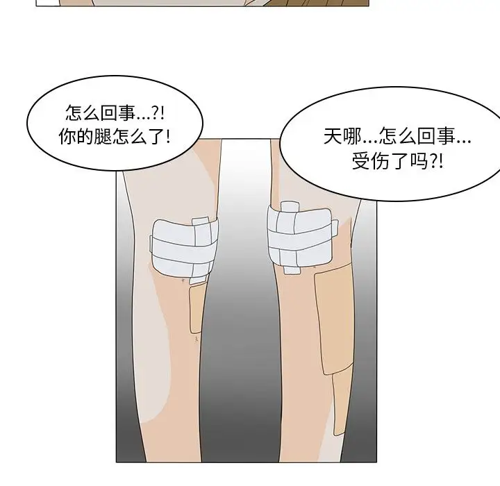 鱼缸中的花园第47章