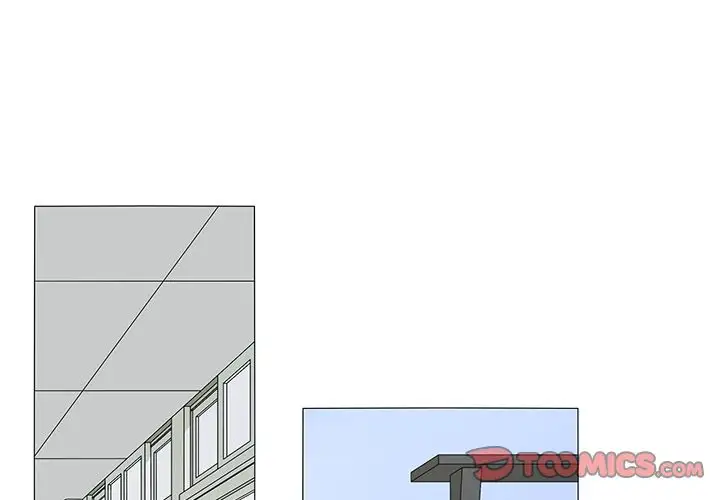 鱼缸中的花园第48章