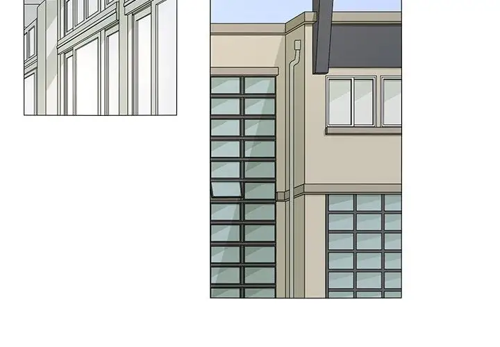 鱼缸中的花园第48章