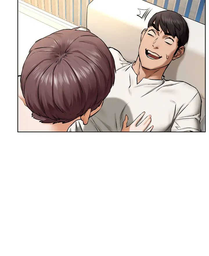 衝突第127话-你今天要跟谁做?