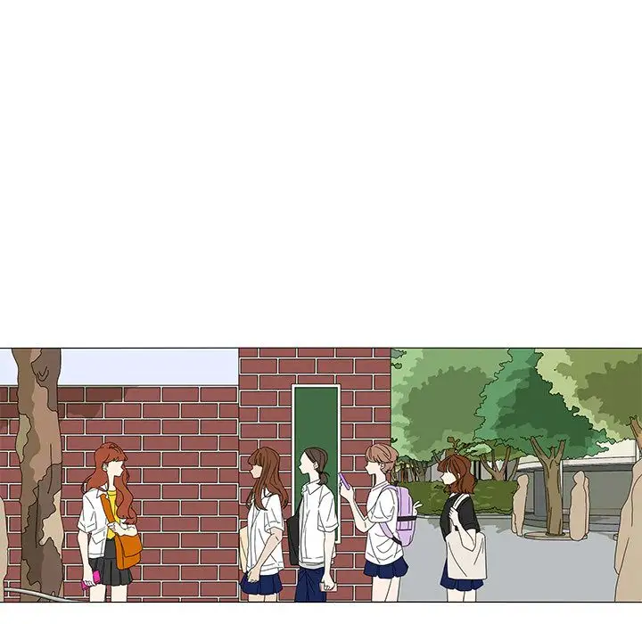 鱼缸中的花园第48章