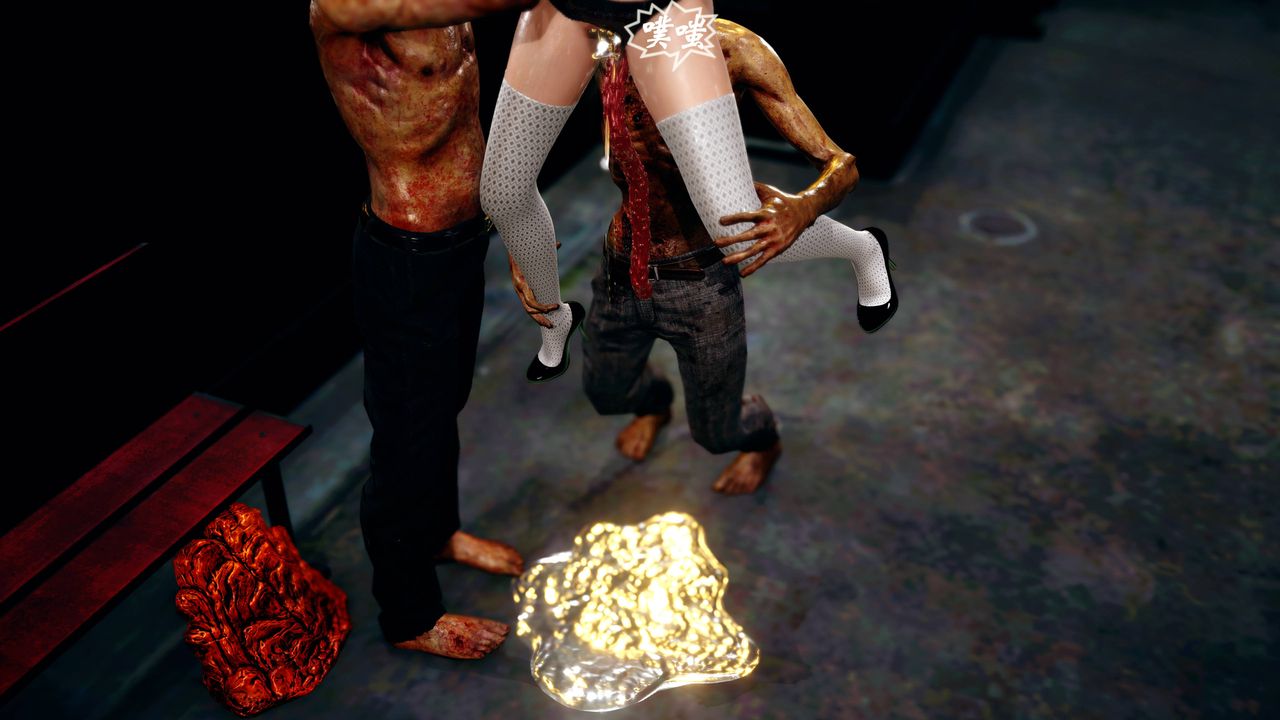 [3D]破界纪元番外篇番外篇14-化龙