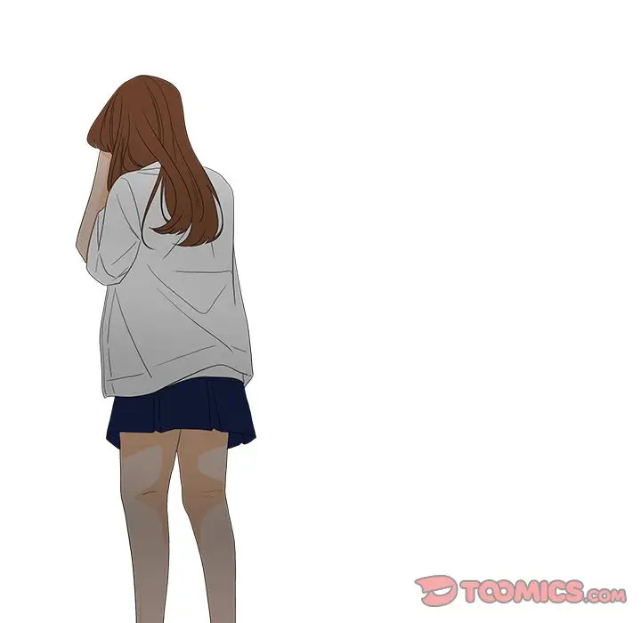 鱼缸中的花园第48章