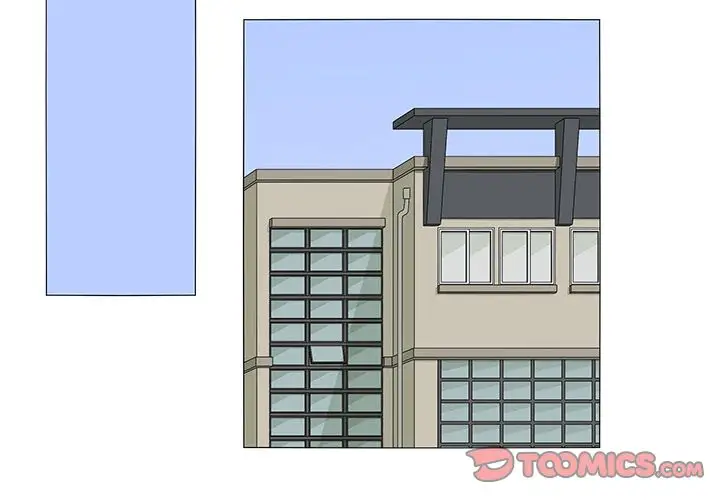 鱼缸中的花园第49章