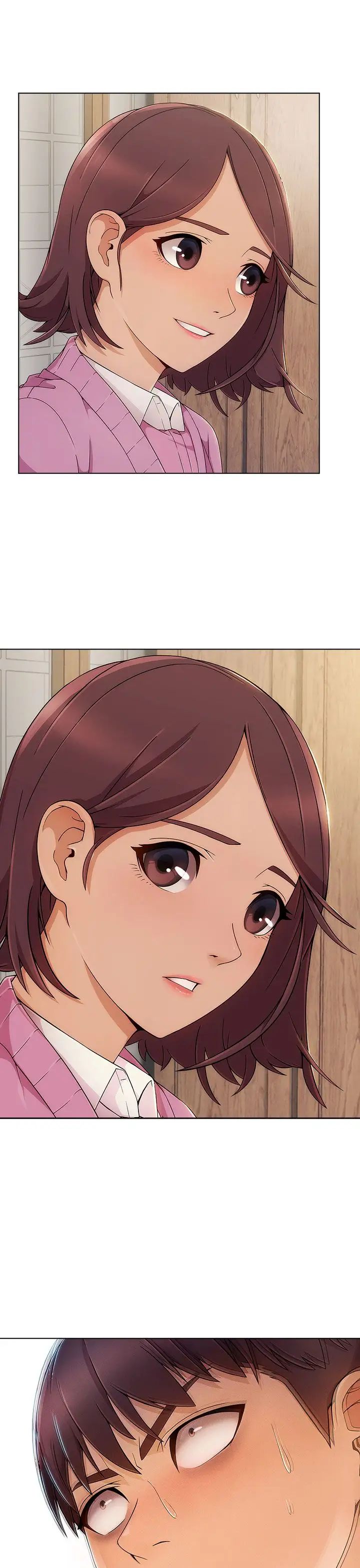 湘亚:积极追求攻势第2话