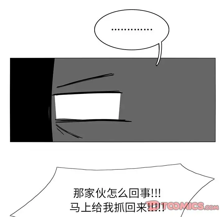 鱼缸中的花园第51章