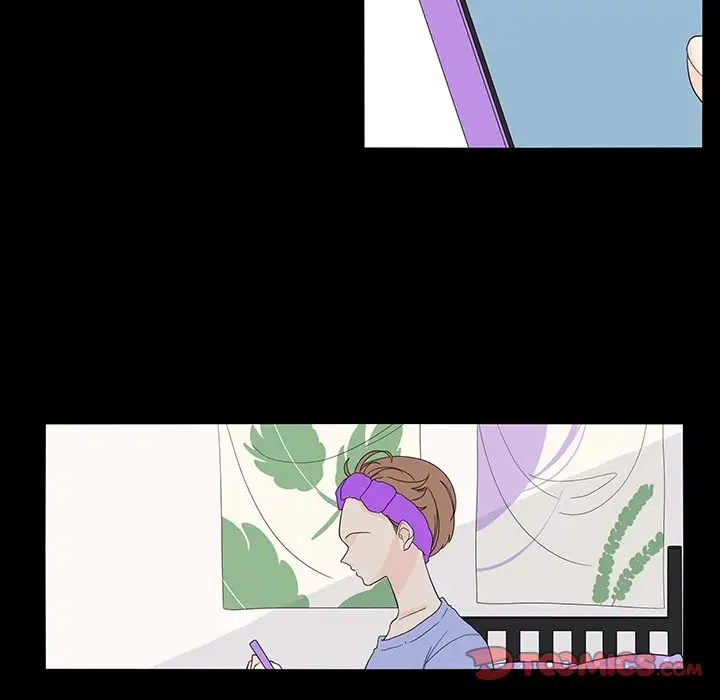 鱼缸中的花园第52章