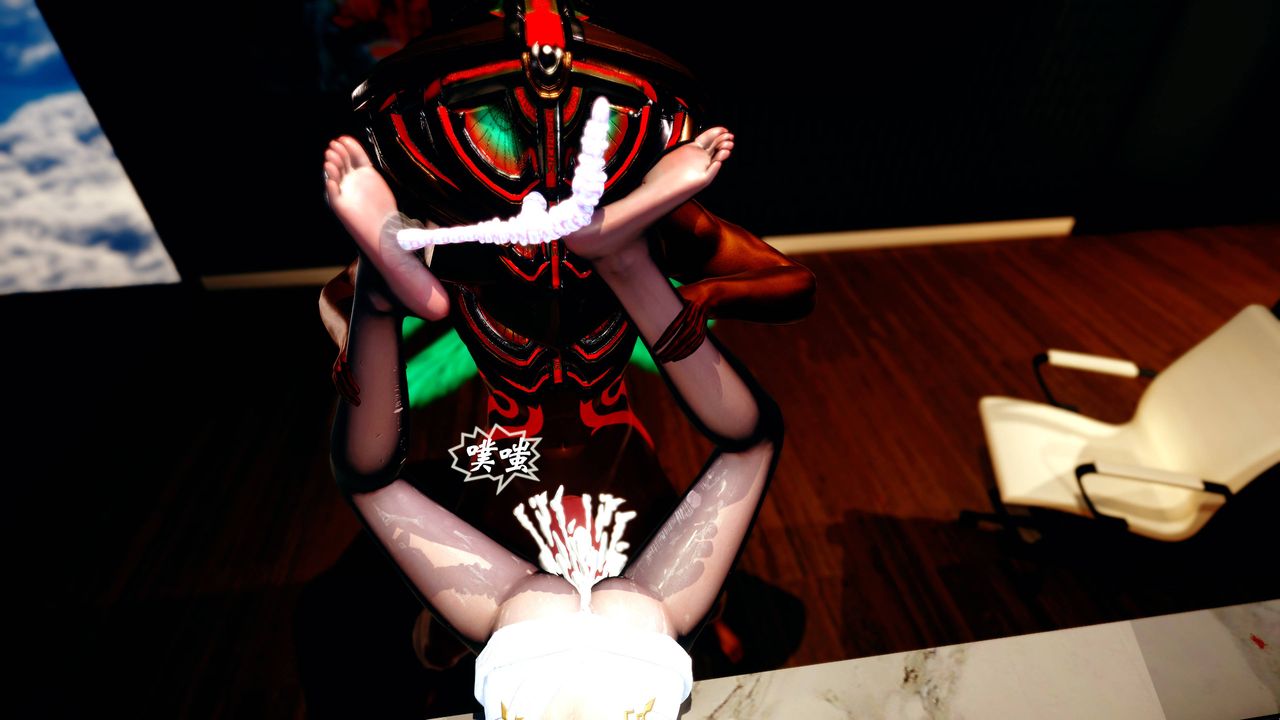 [3D]破界纪元番外篇小剧场01