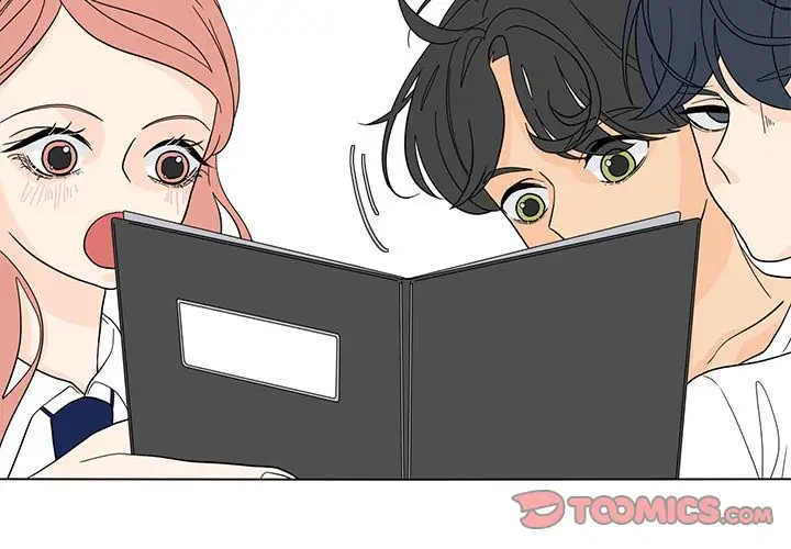 鱼缸中的花园第53章