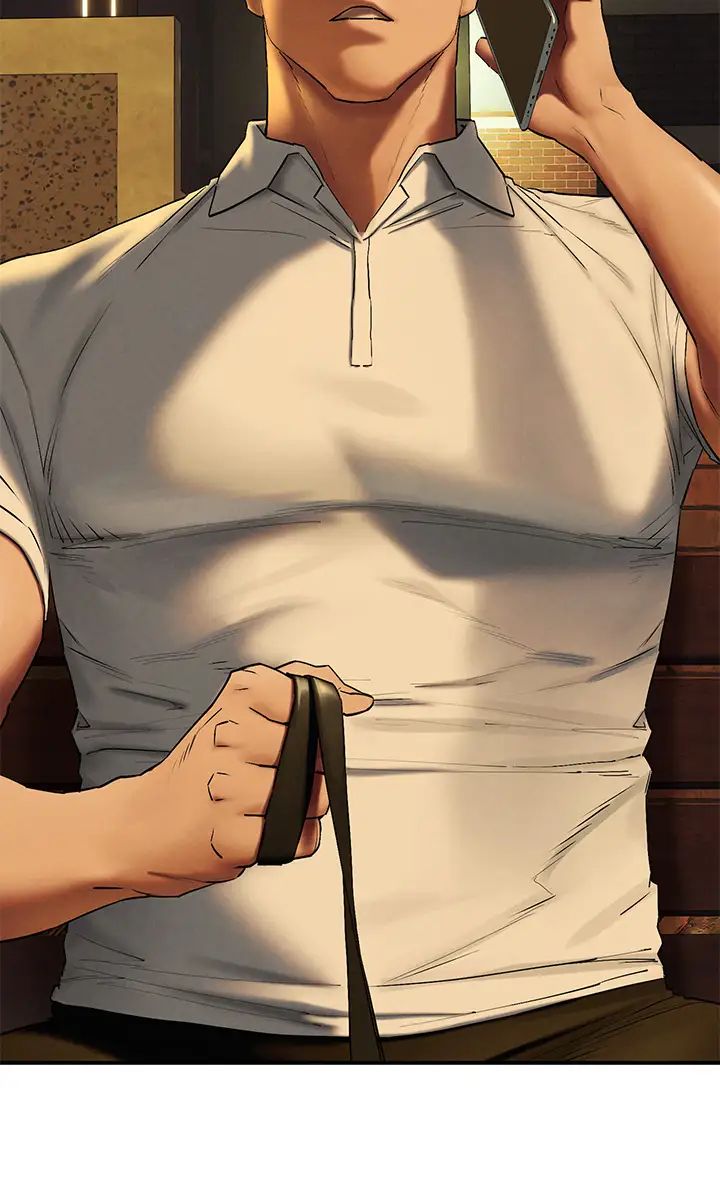 衝突第141话-被主人凌辱的多瑛