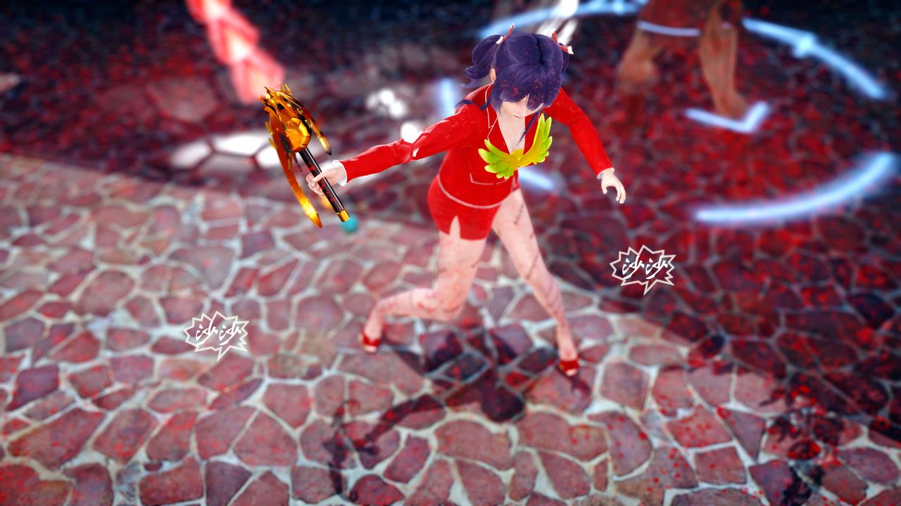 [3D]破界纪元-第四季悲怆篇第02话