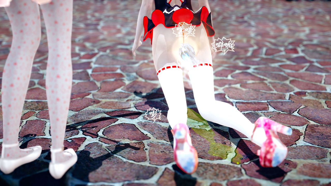 [3D]破界纪元-第四季悲怆篇第03话