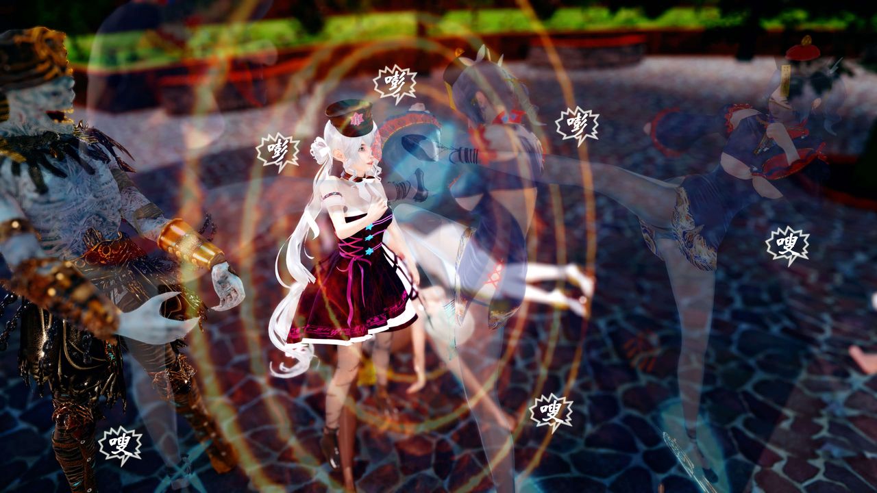 [3D]破界纪元-第四季悲怆篇第04话